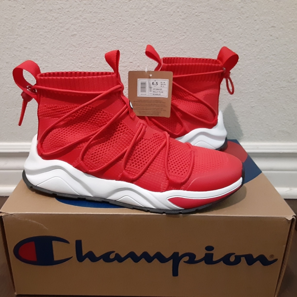 Champion - Picture 1 of 4